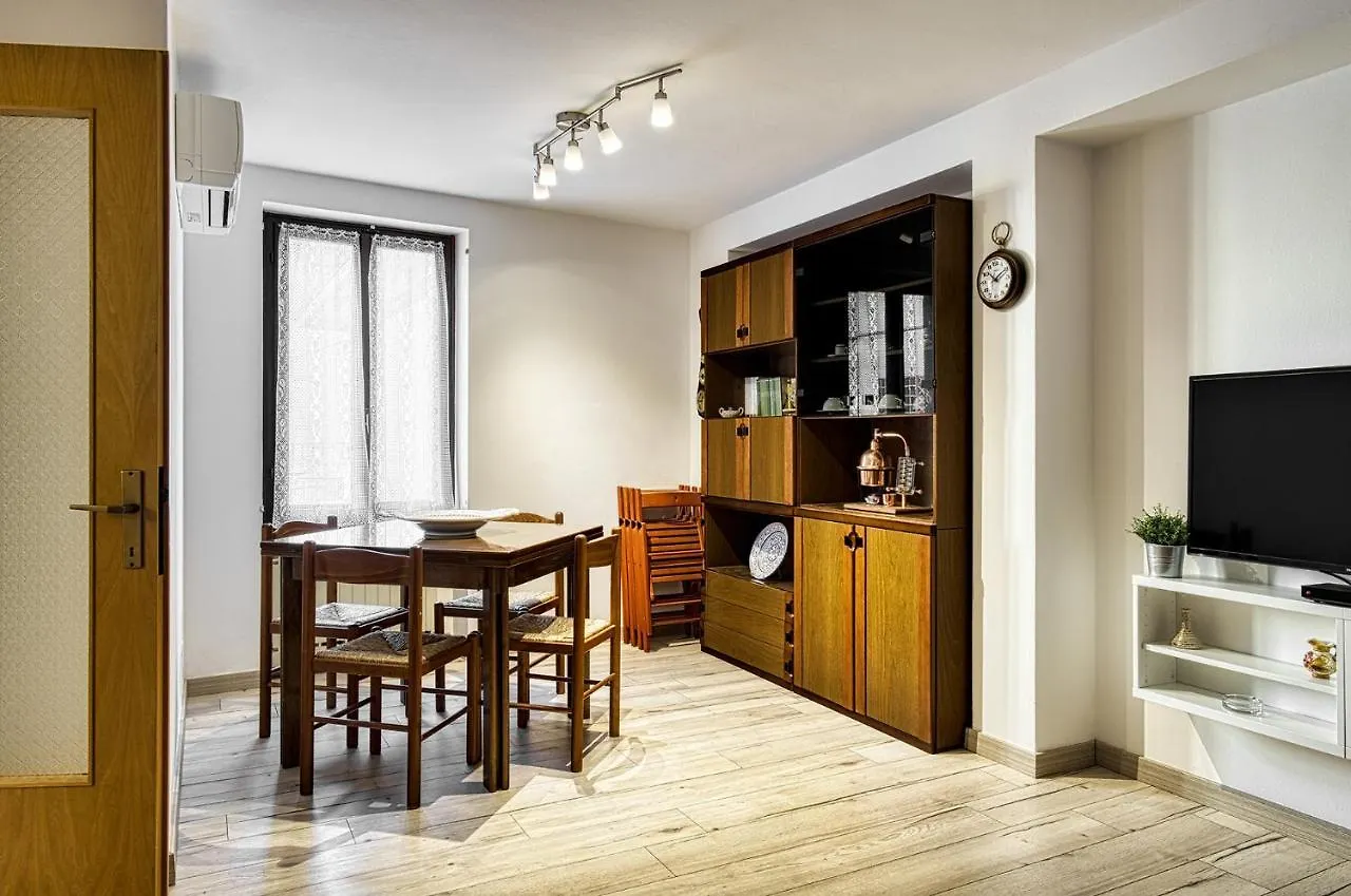 Villa Casa Raffaele Malcesine 0*,  Italien