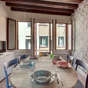 Rugabella Rialto Deluxe By Wonderful Italy , Venedig Italien