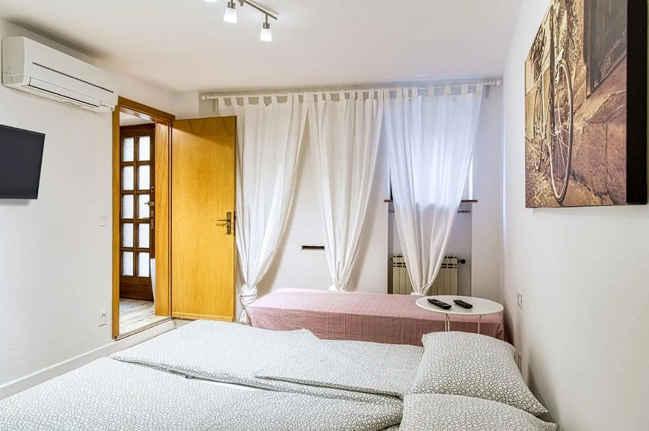 Holiday home Casa Raffaele Villa Malcesine